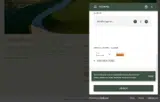 FRGOLF coupon verification screenshot