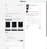 Neo4ic coupon verification screenshot