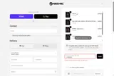Neo4ic coupon verification screenshot