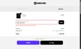Neo4ic coupon verification screenshot