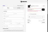 Neo4ic coupon verification screenshot