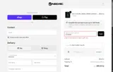 Neo4ic coupon verification screenshot