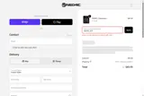 Neo4ic coupon verification screenshot
