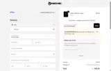 Neo4ic coupon verification screenshot