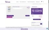 Neocate20 coupon verification screenshot