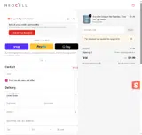 W15WXKFMMV2 coupon verification screenshot