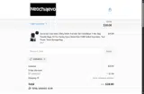 VIIPADEL5 coupon verification screenshot