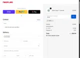 LINDA coupon verification screenshot