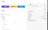 OMGSALE404 coupon verification screenshot