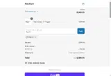 free10 coupon verification screenshot