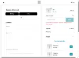 NeoGenesis coupon verification screenshot