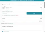 NeoGenesis coupon verification screenshot