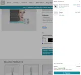 NeoGenesis coupon verification screenshot