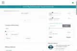 NeoGenesis coupon verification screenshot