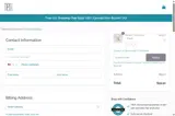 NeoGenesis coupon verification screenshot