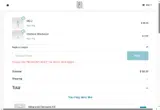 NeoGenesis coupon verification screenshot