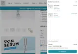 NeoGenesis coupon verification screenshot