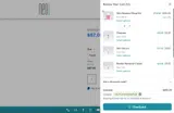 NeoGenesis coupon verification screenshot