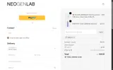 CART10 coupon verification screenshot