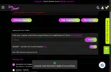 SITE20 coupon verification screenshot