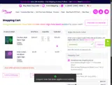 welcome12 coupon verification screenshot