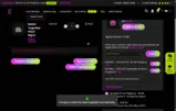 NEONCSUN coupon verification screenshot