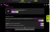 Buy2get5 coupon verification screenshot