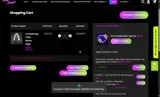 NLNEON15 coupon verification screenshot