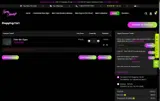 NEON25 coupon verification screenshot
