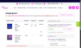 NC20OFF coupon verification screenshot