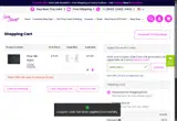 AWNEON10S coupon verification screenshot
