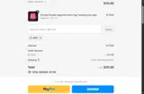4SEP coupon verification screenshot
