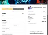 Neon Icons coupon verification screenshot