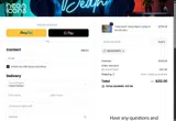 Neon Icons coupon verification screenshot