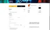 Neon Icons coupon verification screenshot