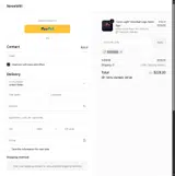 FUZIQO30 coupon verification screenshot