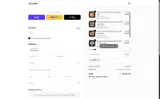 Game25 coupon verification screenshot
