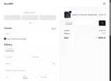 FUZIQO30 coupon verification screenshot