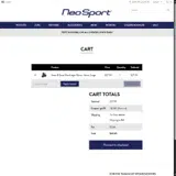 GET10 coupon verification screenshot