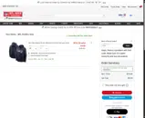 GOAL coupon verification screenshot