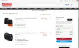 New England Patriots coupon verification screenshot