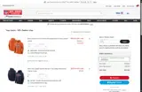 GOAL coupon verification screenshot