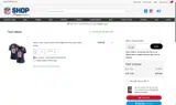 GAMEDAY coupon verification screenshot
