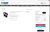 New England Patriots coupon verification screenshot