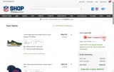 WELLSXPAZE coupon verification screenshot