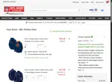 SAS10NFL coupon verification screenshot