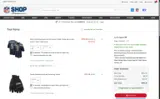 SAS10NFL coupon verification screenshot