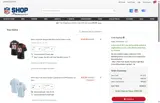 PAZEPERKS coupon verification screenshot