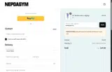 NEWtdpSIYrQ coupon verification screenshot