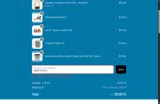 MDEXTRA20 coupon verification screenshot